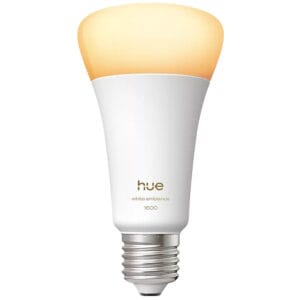 Philips Hue Bulb A67 E27 1600LM
