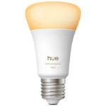 Philips Hue White Ambiance Bulb A60 E27 1100LM