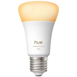 Philips Hue White Ambiance Bulb A60 E27 1100LM