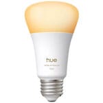 Philips Hue White Ambiance Bulb A60 E26 1100LM