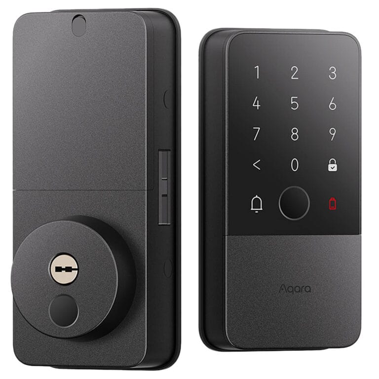 Matter Smart Locks - MatterDevices.io