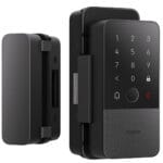 Aqara Smart Glass Door Lock U500