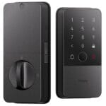 Aqara Smart Rim Lock U500