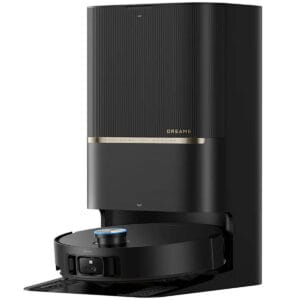 Dreame L60 Pro Ultra Robot Vacuum