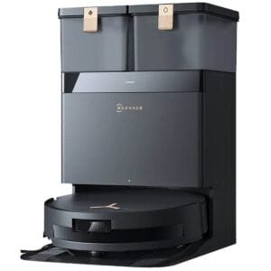 Ecovacs DEEBOT T50 MAX PRO OMNI