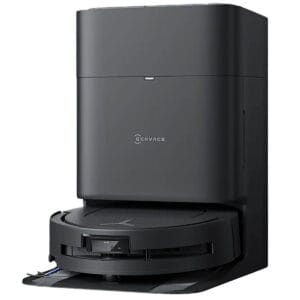 Ecovacs DEEBOT T80 OMNI