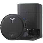 Ecovacs DEEBOT T80S OMNI