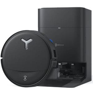 Ecovacs DEEBOT T80S OMNI