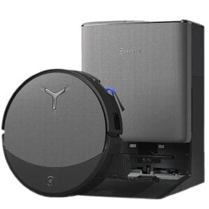 Ecovacs DEEBOT T90 PRO OMNI