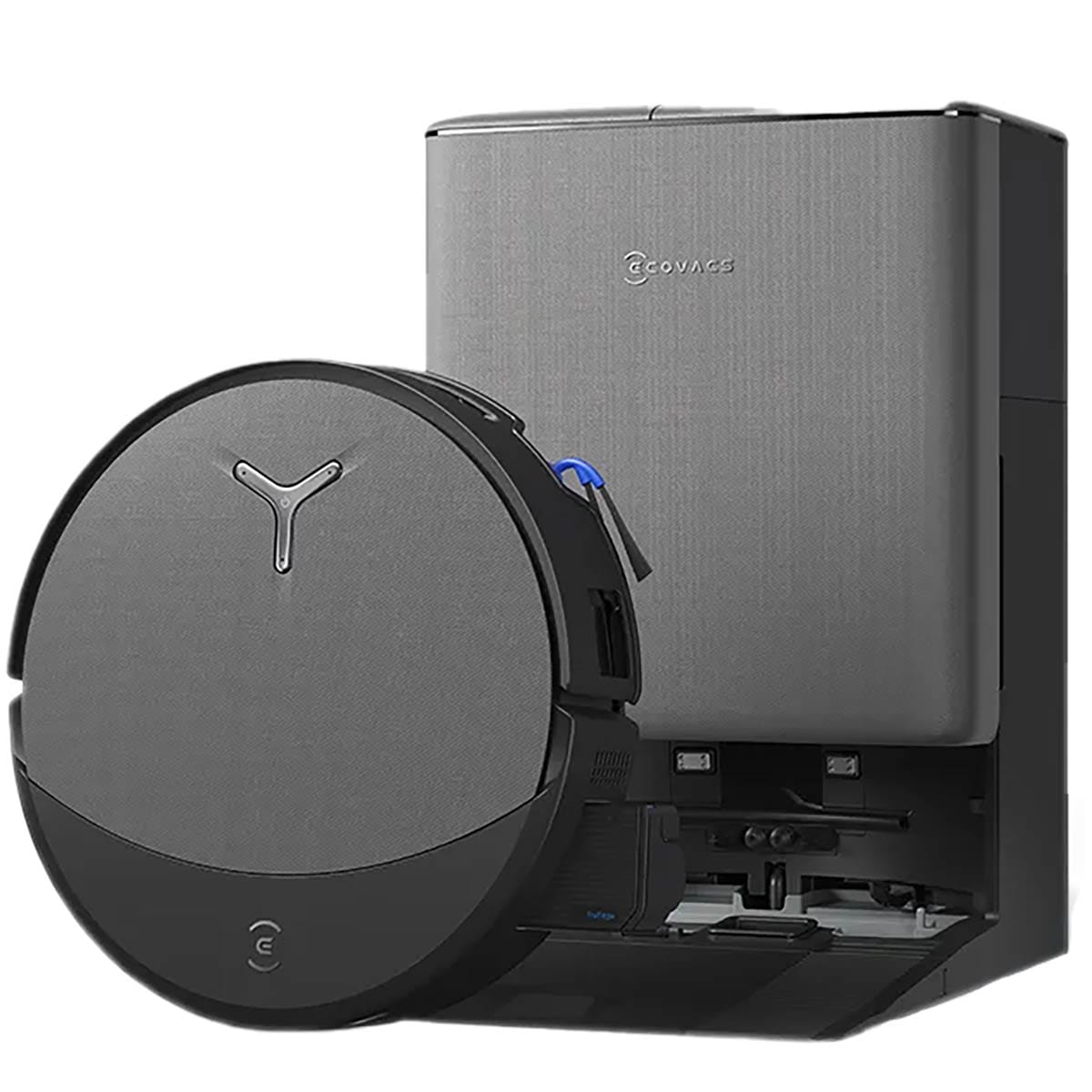 Ecovacs DEEBOT T90 PRO OMNI