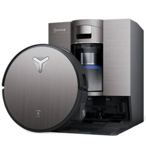 Ecovacs DEEBOT X11 OmniCyclone