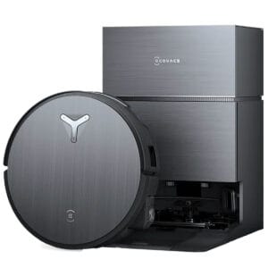 Ecovacs DEEBOT X11 PRO OMNI