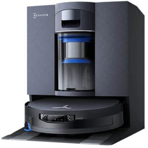 Ecovacs DEEBOT X12 OmniCyclone