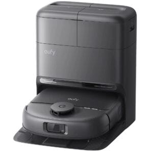 Eufy Robot Vacuum Omni C28