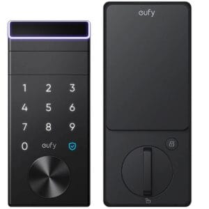 Eufy Smart FamiLock E35