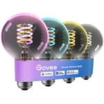 Govee Edison Light Bulbs E26