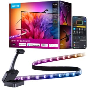 Govee TV Backlight 3