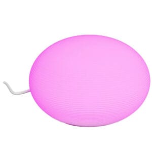 Philips Hue Flourish Table Lamp