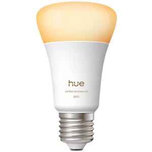 Philips Hue White Ambiance Bulb A60 E27 810LM
