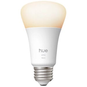 Philips Hue White Bulb A19 E26 1100LM