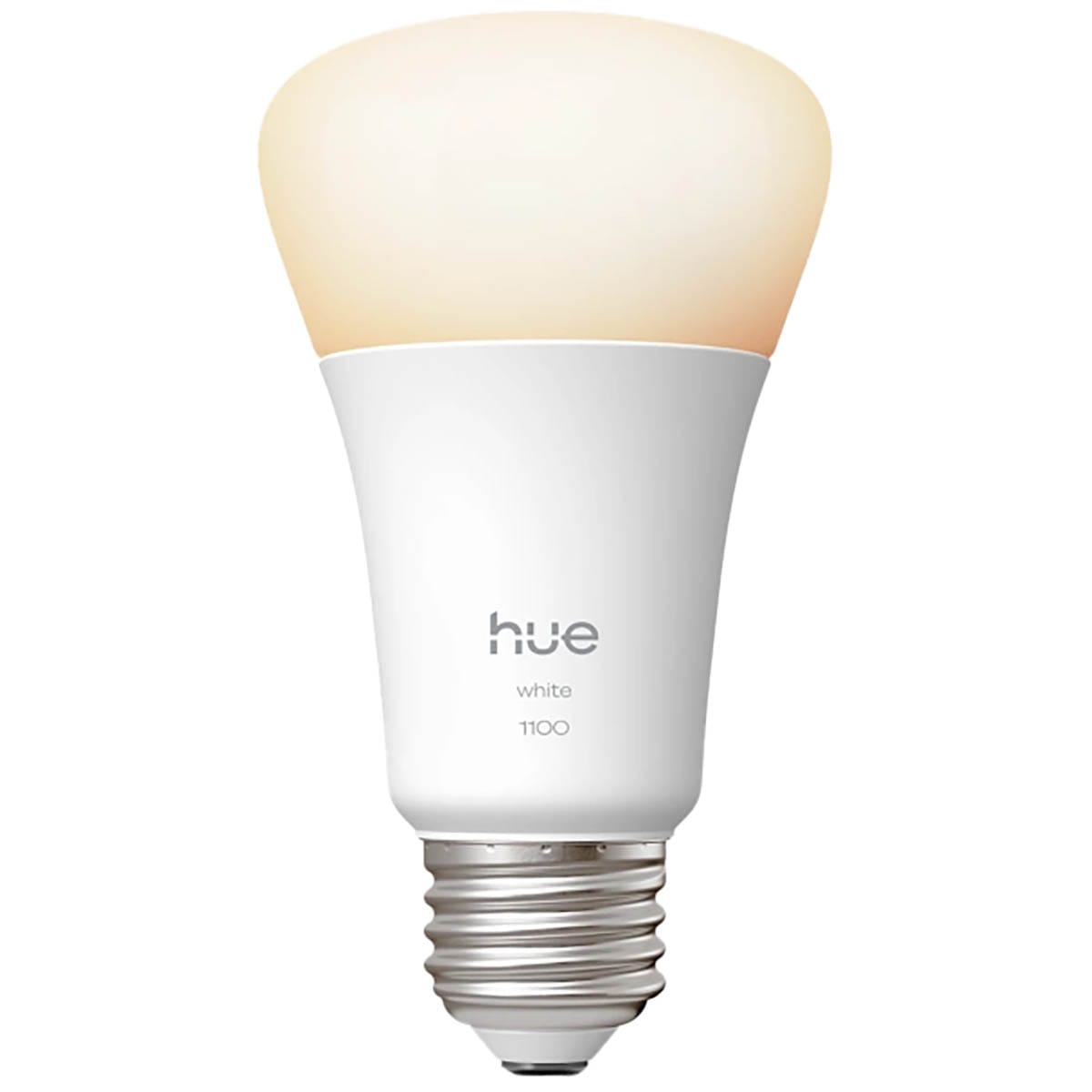 Philips Hue White Bulb A19 E26 1100LM
