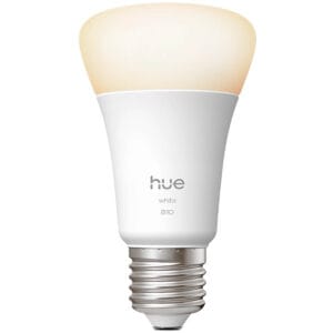 Philips Hue White Bulb A60 E27 810LM