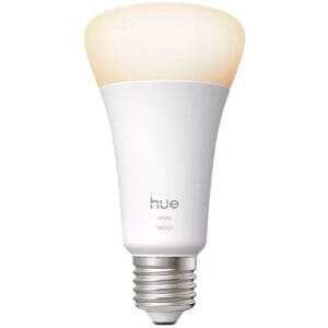 Philips Hue White Bulb A67 E27 1600LM