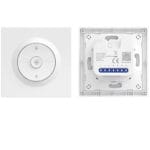 Sonoff Fusion Series Orb-DIM Dimmer Switch with Energy Meter