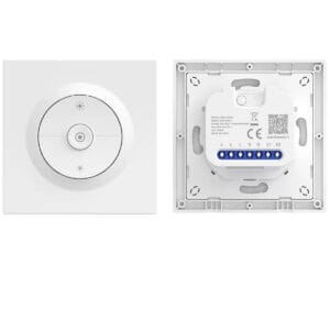 Sonoff Fusion Series Orb-DIM Dimmer Switch with Energy Meter