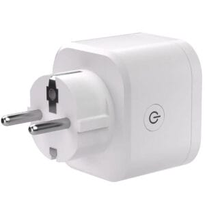 Sonoff iPlug Gen2 S61s with Energy Meter (EU)