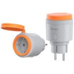 Sonoff S61s Outdoor Plug with Energy Meter (EU)