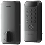 SwitchBot Lock Vision Pro