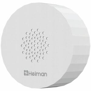 Heiman Water Leak Detector L1-M