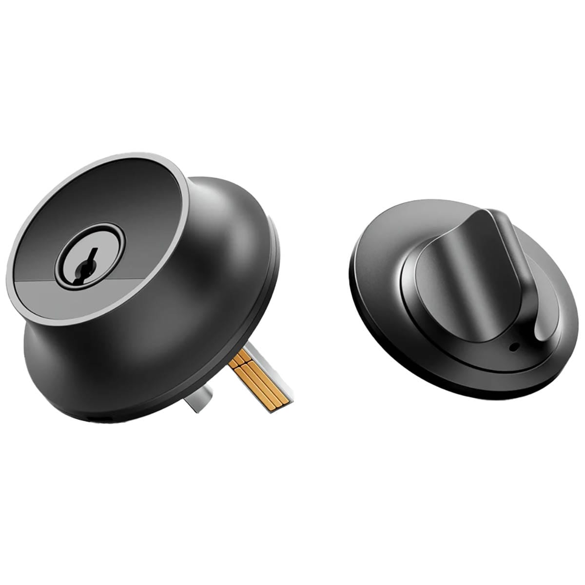 Level Lock Pro