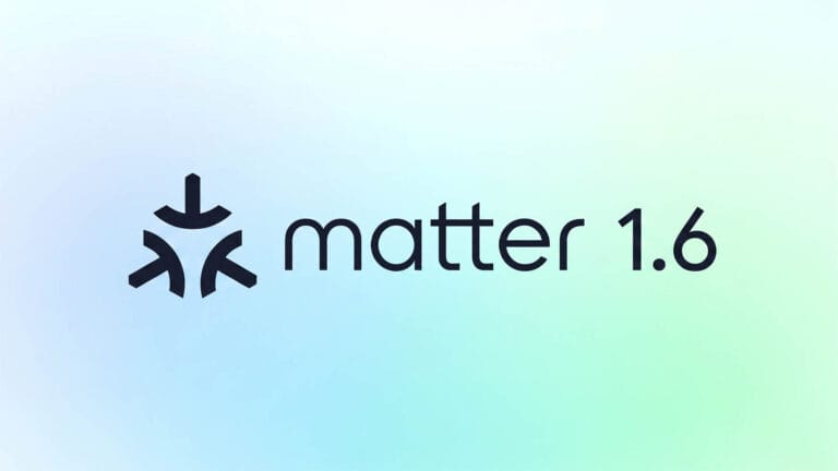 Matter 1.6 Arrives with Joint Fabric and Zero Power NFC Setup