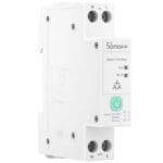 Sonoff Basic DIN Rail with Energy Meter