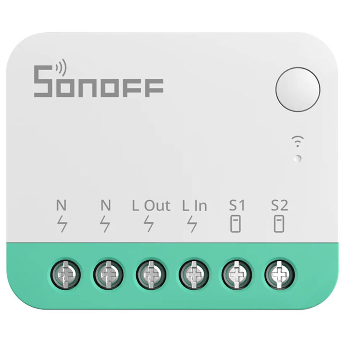 Sonoff MINI Extreme Wi-Fi Smart Switch MINIR4M