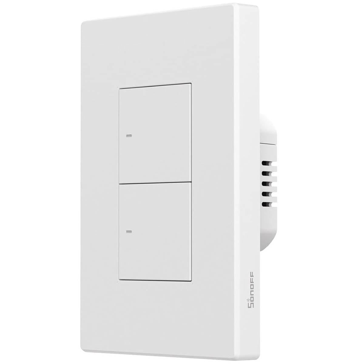Sonoff SwitchMan Smart Switch M5 2 Gang