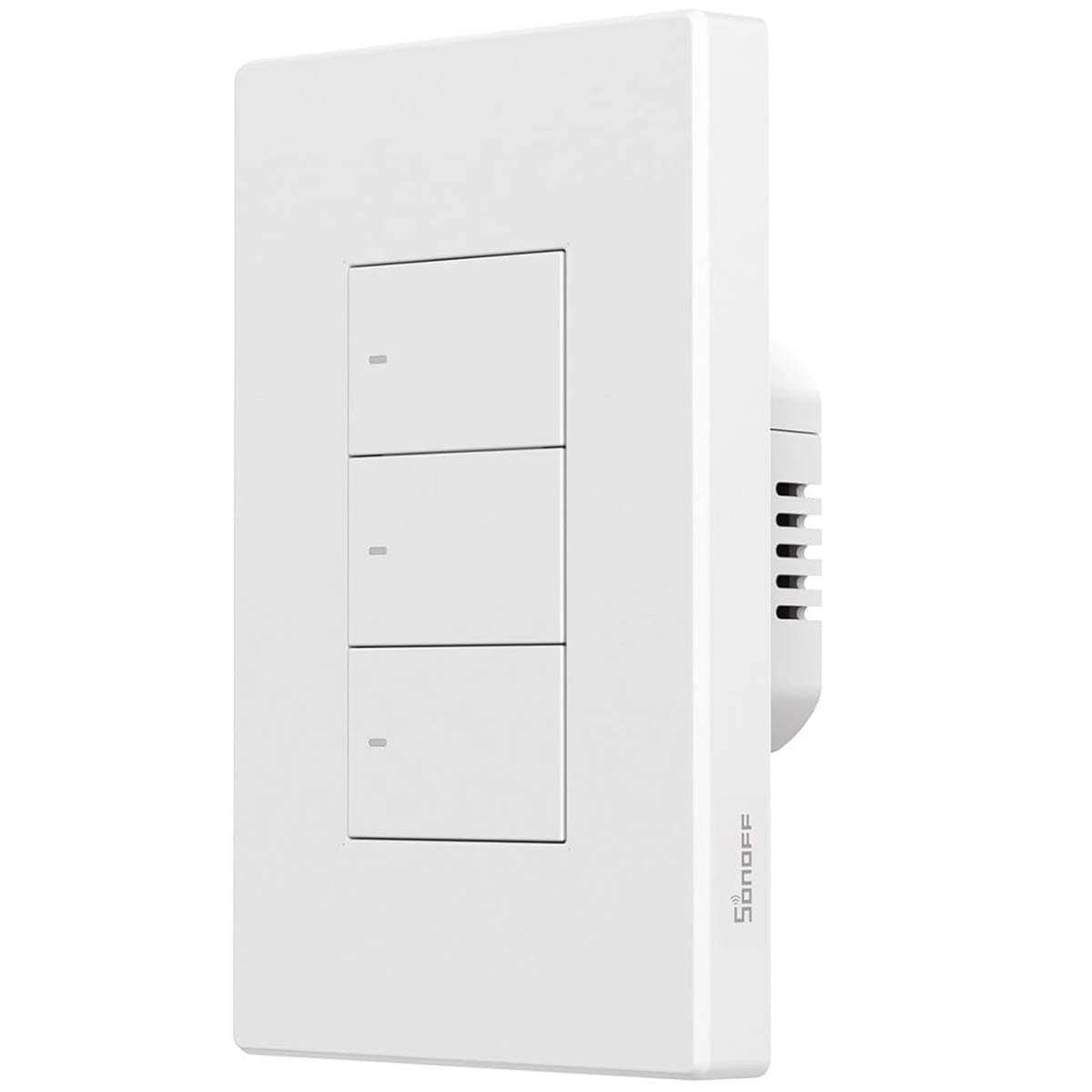 Sonoff SwitchMan Smart Switch M5 3 Gang
