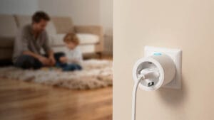 Aqara Launches Power Plug H2 Series for EU and UK Outlets Featured Image