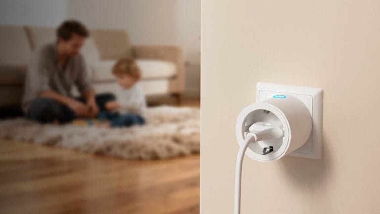 Aqara Launches Power Plug H2 Series for EU and UK Outlets Featured Image
