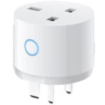 Aqara Power Plug H2 UK