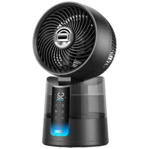 Dreo TurboCool Misting Fan 516S