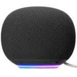 Google Home Speaker