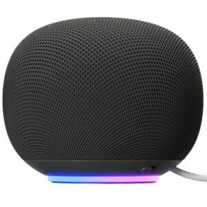 Google Home Speaker