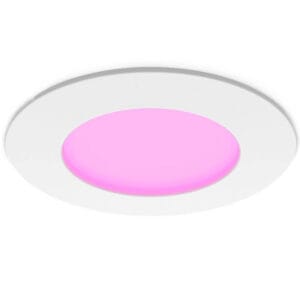 Philips Hue Slim Downlight 4 Inch