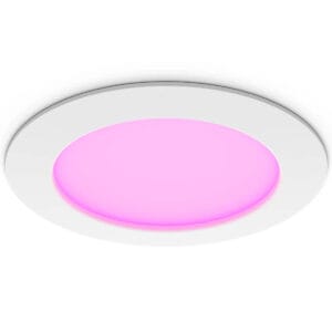 Philips Hue Slim Downlight 6 Inch