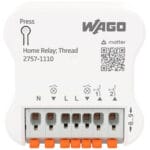 WAGO Home Relay 2-Channel Thread