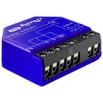 Shelly Dimmer 0/1-10V PM Gen3 with Energy Meter