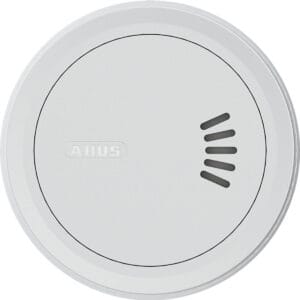 ABUS PREFIRA Smoke Alarm